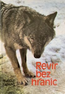 Luskač, Revír bez hranic